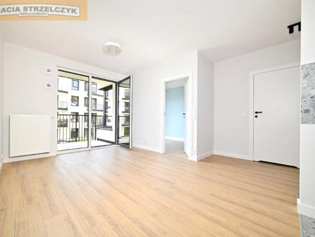 Janowiecka 38,11 m², Warszawa