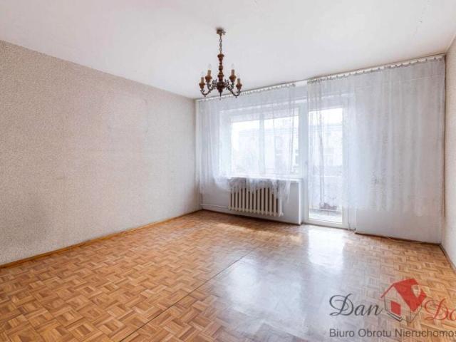 Janowiecka 60 m², Wągrowiec