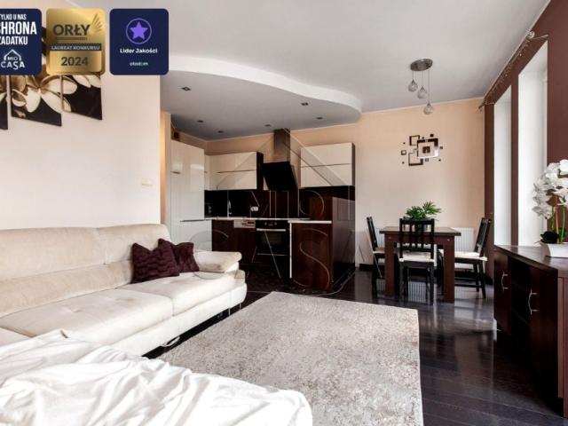 Janowska 50,20 m², Rumia