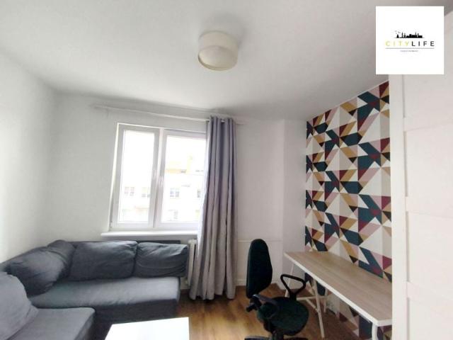 Janowska 60 m², Gdynia