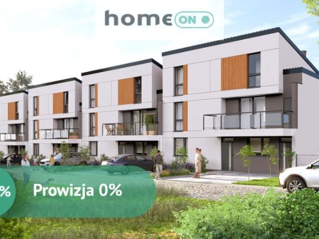 Janowska 108,09 m², Mysłowice