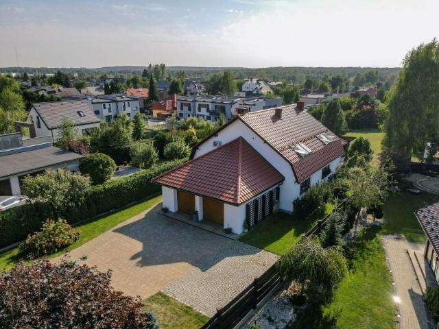 Janowska 300 m², Mysłowice