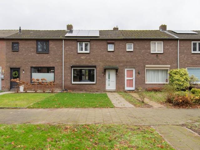 Jans Kamperweg 5, 6133XB, Sittard, Limburg 6133XB