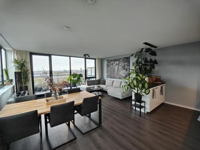 Jansbuitensingel 20 63, 6811 AD, Arnhem