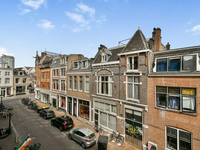 Jansdam 25, 3512 HA, Utrecht