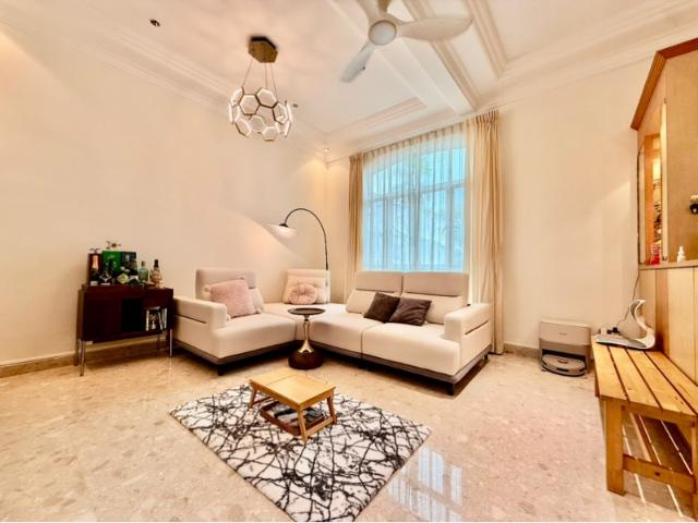 Jansen 28 Apartment For Sale, $1,720,000, 3 Bed 3 Bath 1,173 sqft $1,466.00 psf