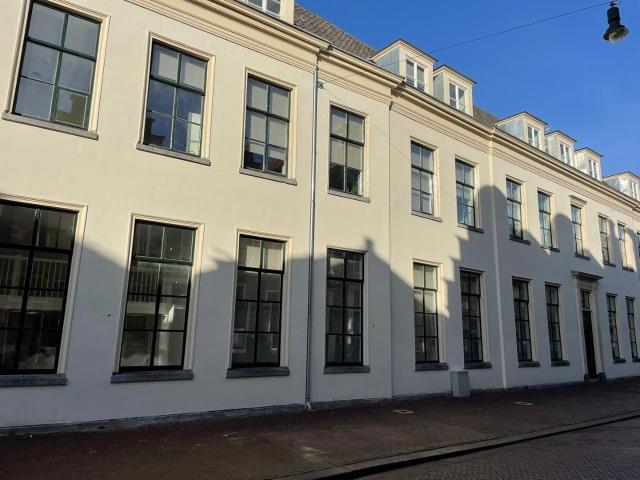 Jansstraat 46 B17, Haarlem Real Estate LW23