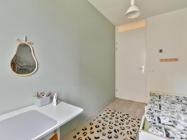Jaap Speyerstraat 44, 1087 MK, Amsterdam