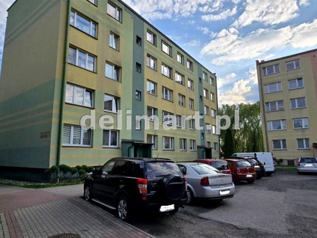 Jabłoni 48,12 m², Sanok