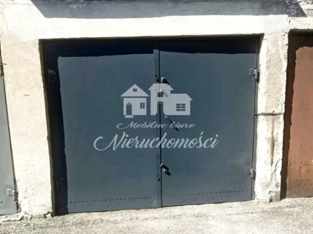 Jabłoniowa 19 m², Katowice
