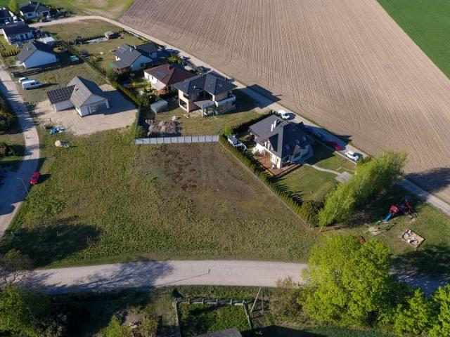 Jabłoniowa 1 170 m², Kiączyn