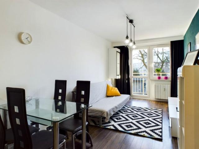 Jabłoniowa 39 m², Katowice