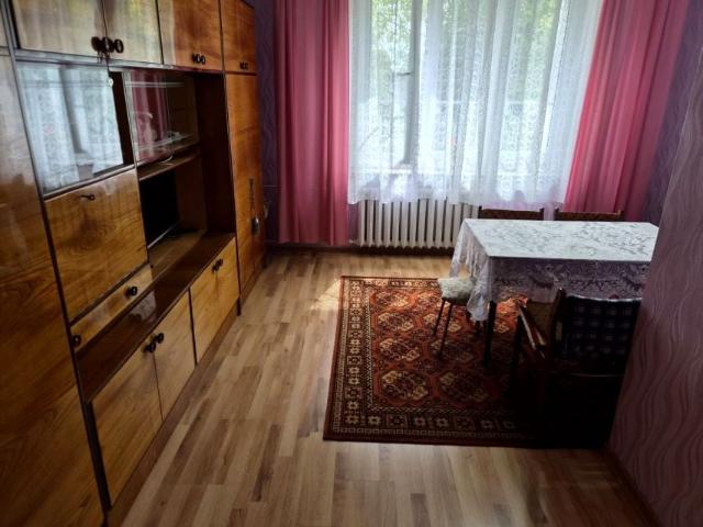 Jabłoniowa 48 m², Katowice