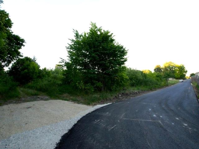 Jabłoniowa 4 706 m², Kuby Młyny