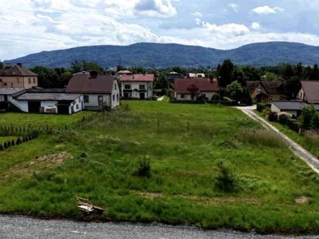 Jabłoniowa 909 m², Kozy