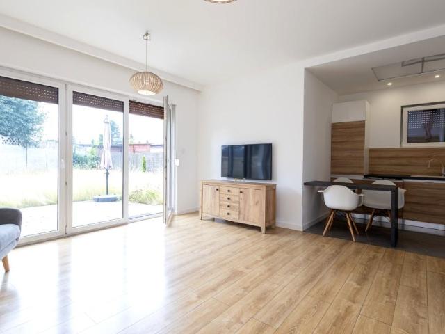 Jabłonkowa 55 m², Nowe Skalmierzyce