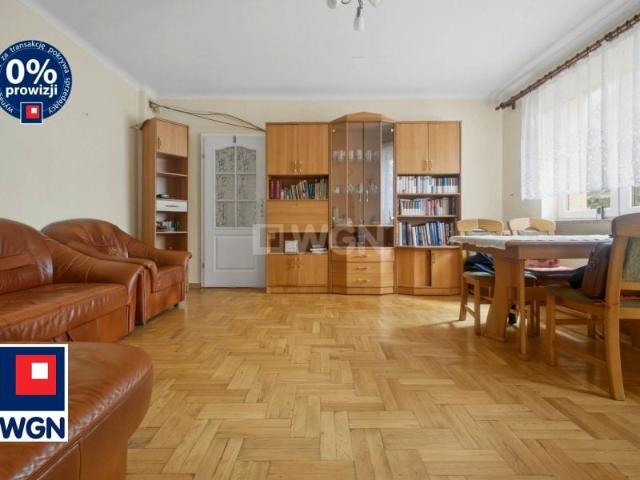 Jabłonna 125 m², Jabłonna