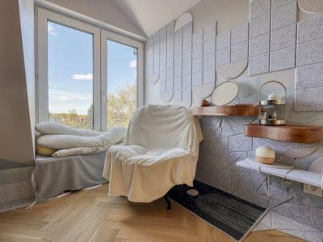 Jabłonna, ul. Królewska, 38 m² Mieszkanie