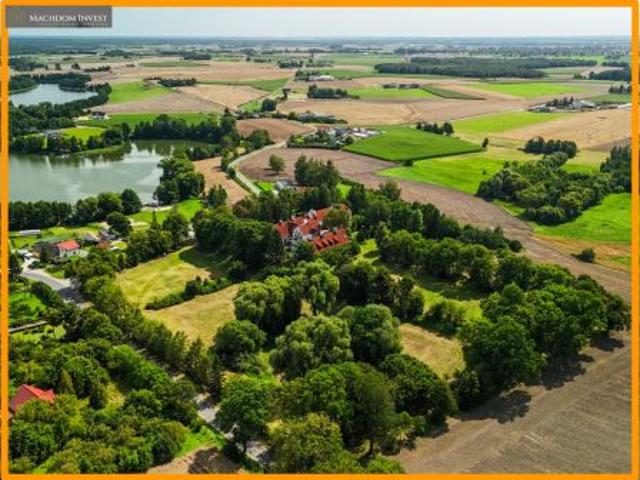 Jabłonowo Pomorskie, 1785 m² Dom