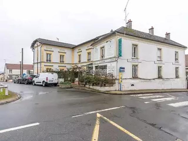Jablines 77450 Achat / Vente divers cave