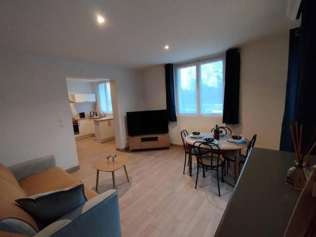 Jablines Location Maison 77