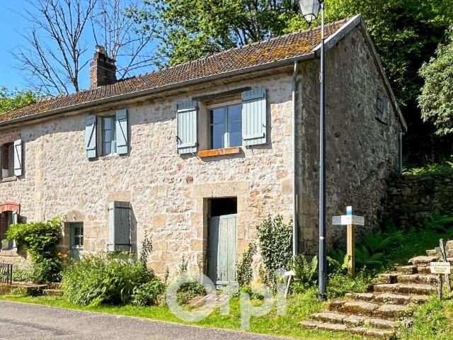 Jabreilles les Bordes Vente Maison 87