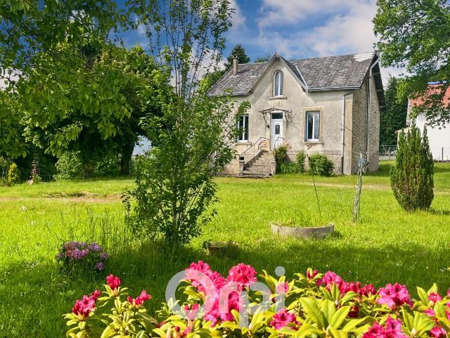 Jabreilles les Bordes Vente Maison 87