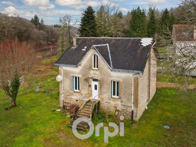 Jabreilles les Bordes Vente Maison 87