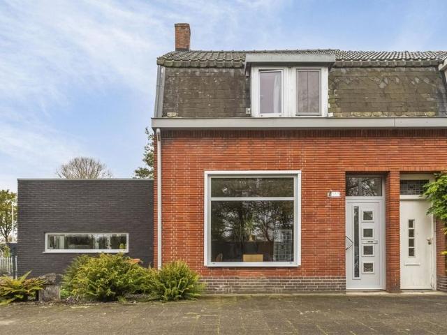 Jac. van Vollenhovenstraat 333, 5012AC, Tilburg, Noord Brabant 5012AC
