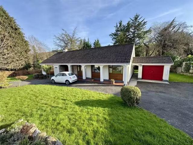 Jacaranda, 17 Old Spa Road, Clonmel, County Tipperary, E91 PY91