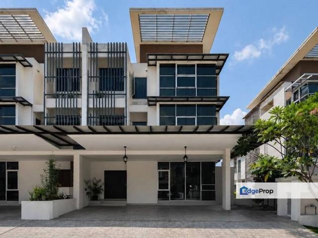 Jacaranda Garden Residence