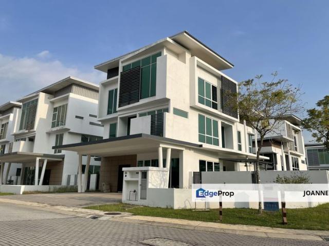 Jacaranda Garden Residence