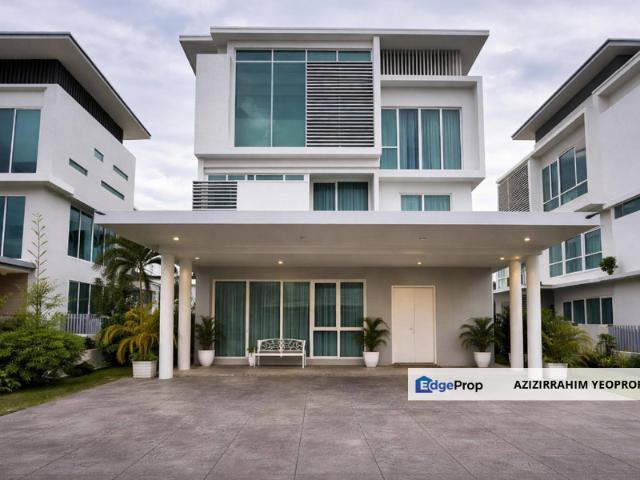 Jacaranda Garden Residence