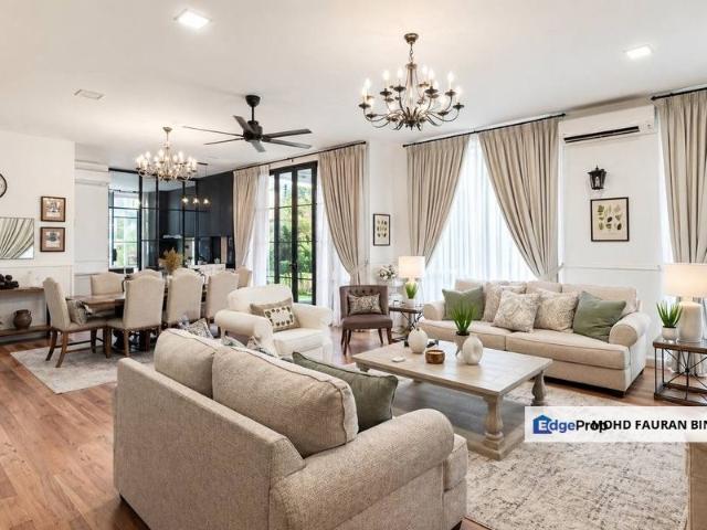 Jacaranda Garden Residence