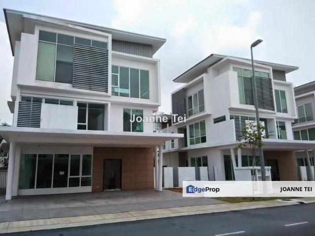 Jacaranda Garden Residence