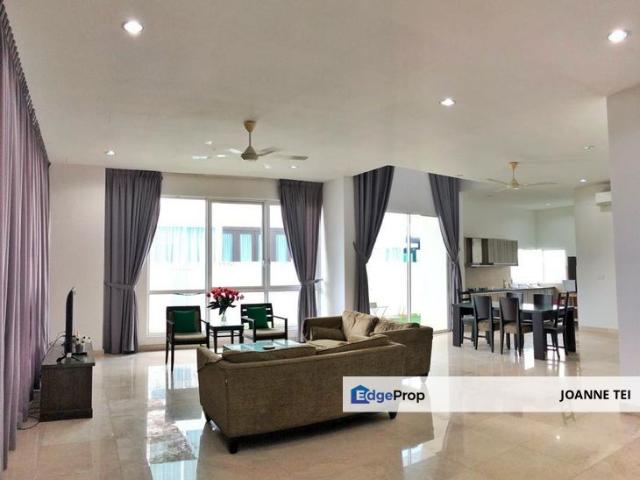 Jacaranda Garden Residence