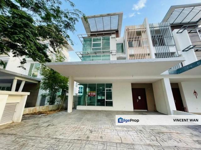 Jacaranda Garden Residence