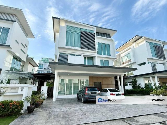 Jacaranda Garden Residence