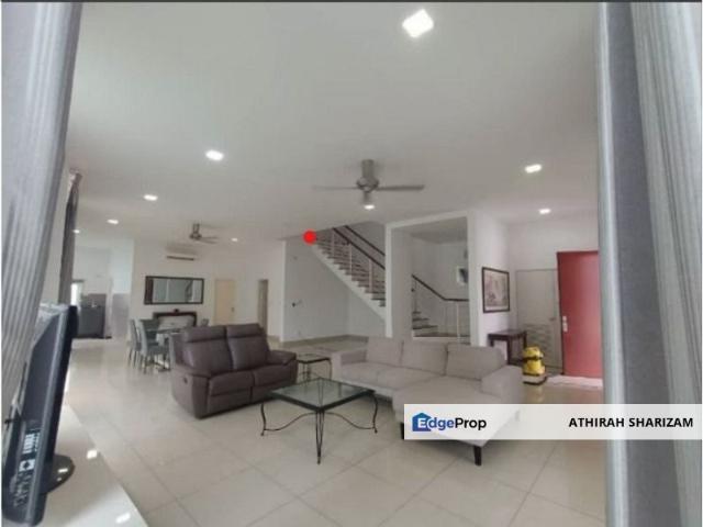 Jacaranda Garden Residence