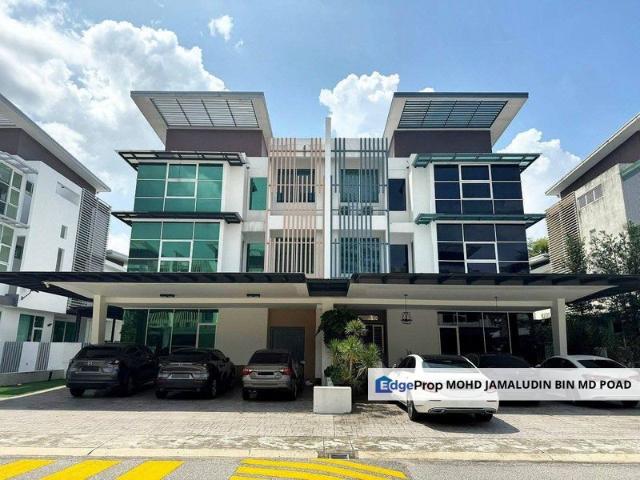 Jacaranda Garden Residence