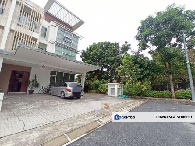 Jacaranda Garden Residence