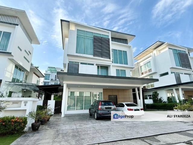 Jacaranda Garden Residence