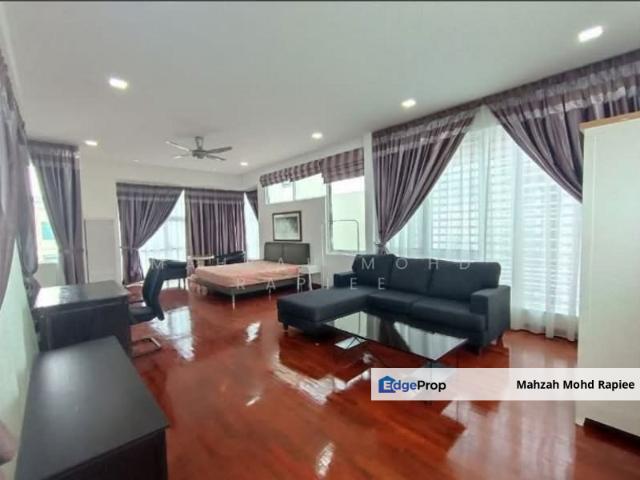 Jacaranda @ Garden Residence Cyberjaya