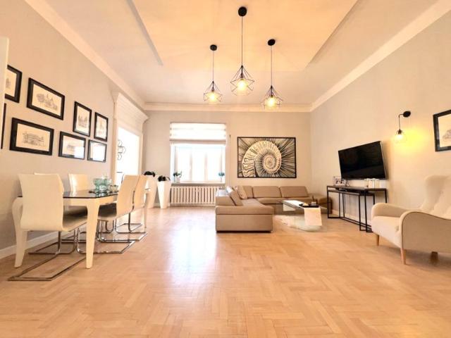 Jacentego Gałęzowskiego 133 m², Rzeszów