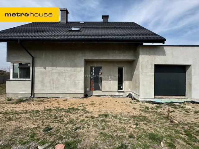 Jachranka, 140 m2
