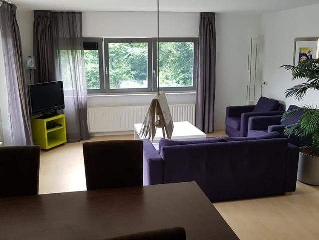 Jachthoornlaan 86, 6813 CH, Arnhem
