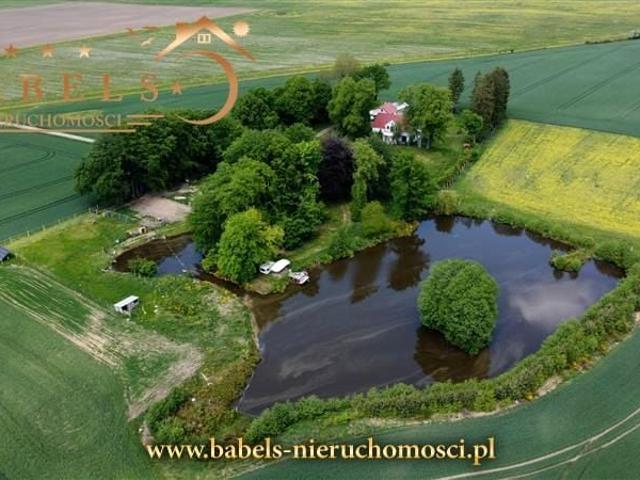 Jacinki 207 m², Koszalin