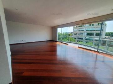 JACINTO LARA, LINDA ZONA DE PARQUES