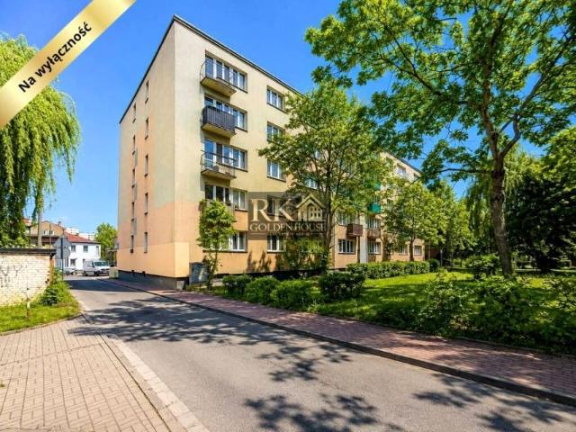 Jacka Woszczerowicza 28,10 m², Siedlce
