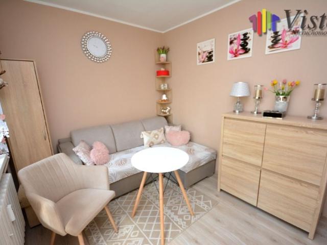 Jacka Malczewskiego 18,88 m², Wałbrzych